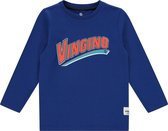 Vingino Jens Baby Jongens T-shirt - Maat 116