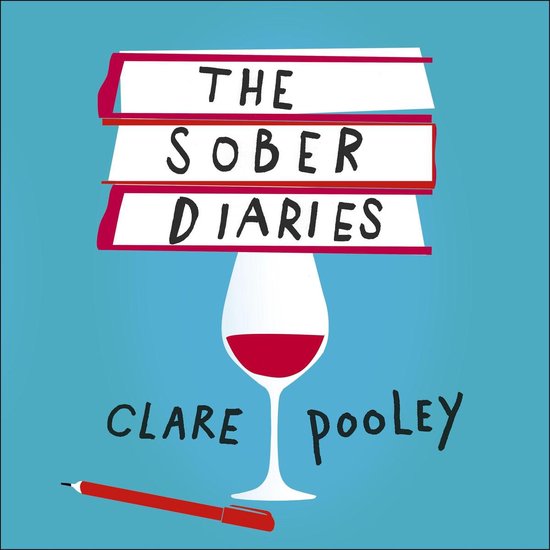 The Sober Diaries - cover