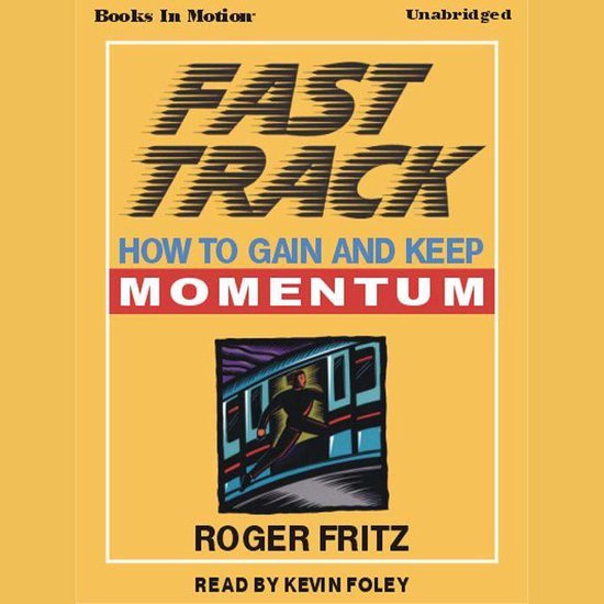 Fast Track - cover
