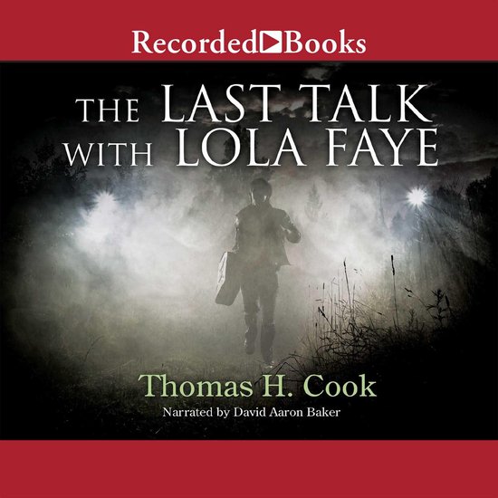 The Last Talk with Lola Faye - cover