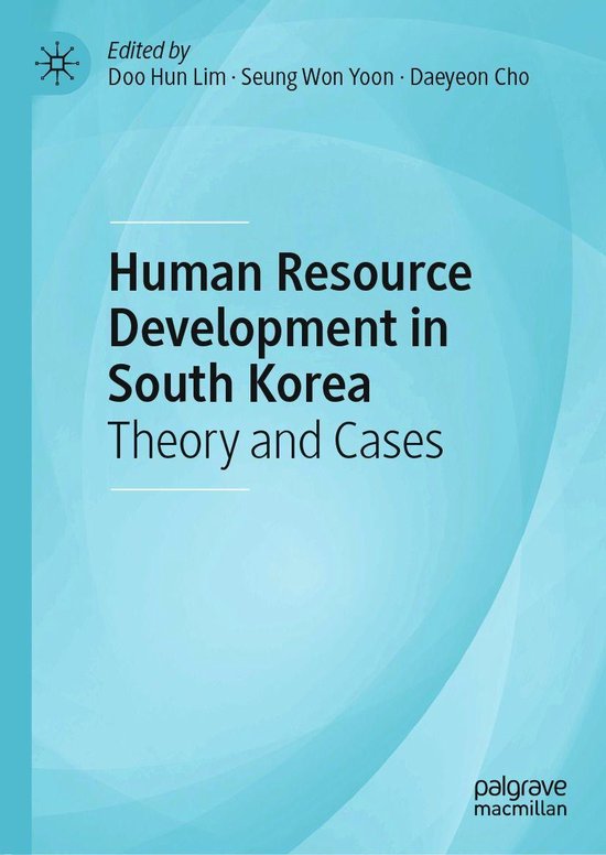 Business and Management (R0) - Human Resource Development in ... - cover