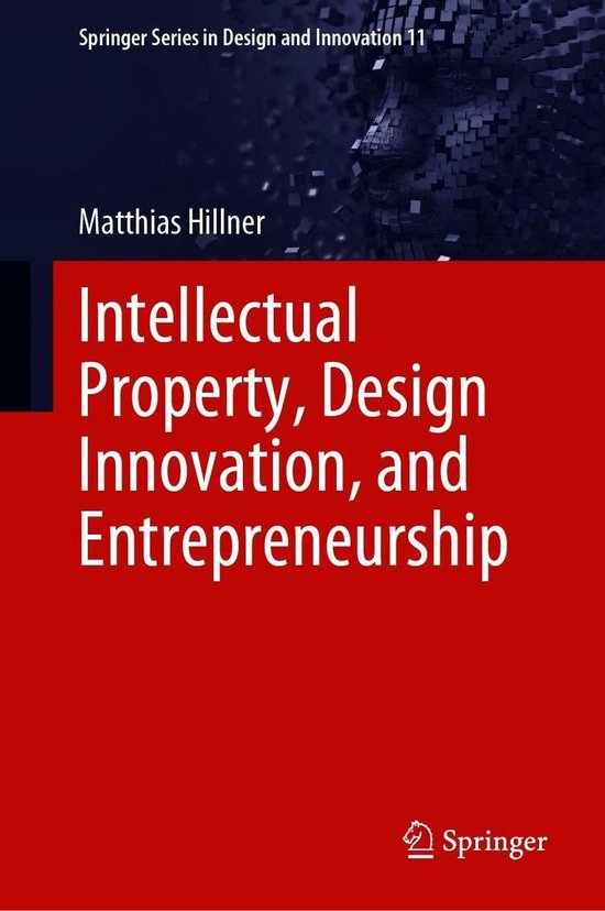 Intellectual Property, Design Innovation, and Entrepreneurship