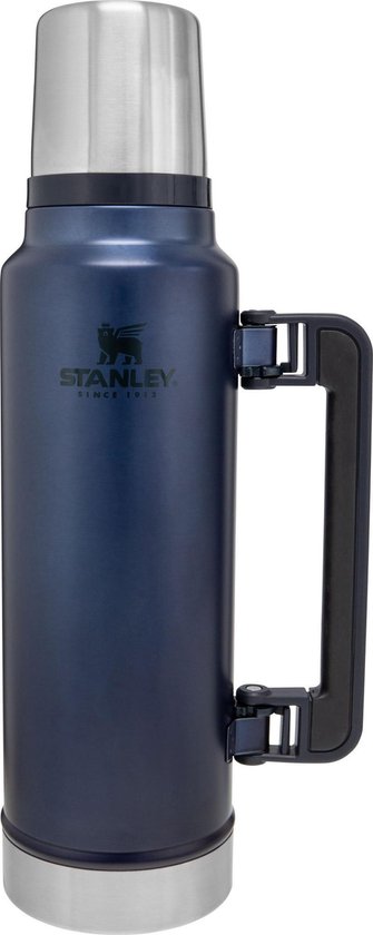 Stanley The Legendary Classic Bottle 1,40L - Nightfall
