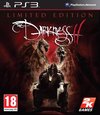 Take-Two Interactive The Darkness II Limited Edition, PS3