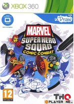 Marvel Super Hero Squad: Comic Combat