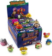 Fraggle Rock - Kidrobot Vinyl Sleutelhanger Series (box 24 Figurines)