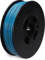 Velleman Vertex Tough PLA-filament, 1.75 mm, blauw, 750 g, geschikt voor gebruik in verschillende 3D-printers en printtemperaturen