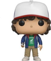 Dustin with compass #424  - Stranger Things - Televisie - Funko POP!