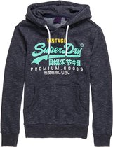 Superdry Heren Trui Vintage Logo Tri hoodie