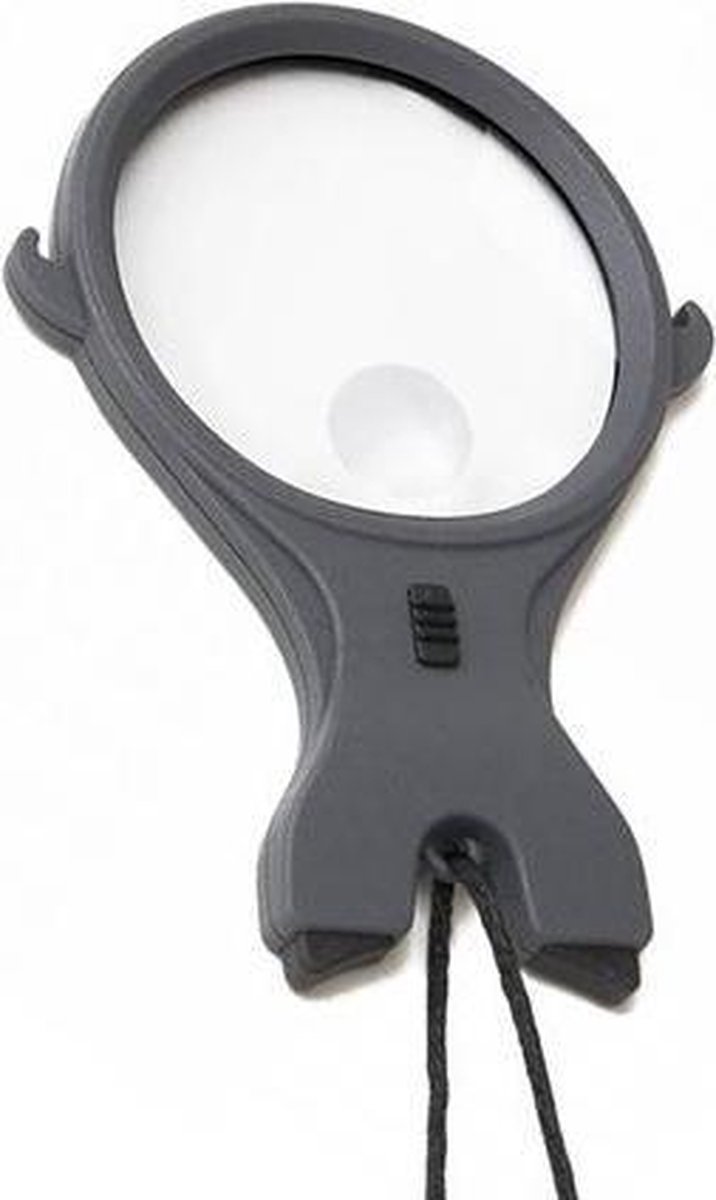Carson Omhangloep 2,5/4,5x70mm LK-30 met LED