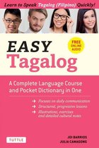 Easy Language Series - Easy Tagalog