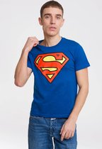 Logoshirt T-Shirt SUPERMAN - LOGO