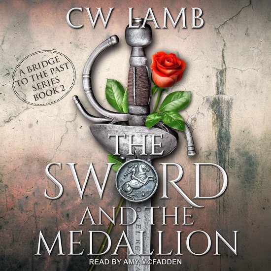 The Sword and the Medallion - cover