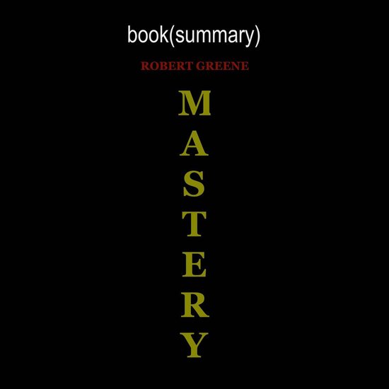 Foto: Summary of mastery