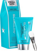 Glamglow - Thirstymud Hydrating Treatment Silky Moisturizing Face Mask Silky Moisturizing Face Mask 100G