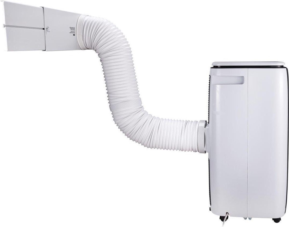 Afbeelding 2 van Honeywell Airco HG9CESLKK - 9000BTU - Ruimtes tot 30 m² - 65