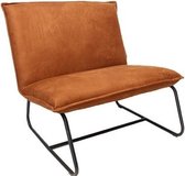 Fauteuil Jake Blauw