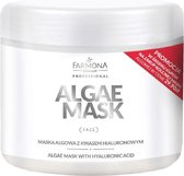 Farmona Professional - Acid Tech Algae Mask With Hyaluronic Acid Mask