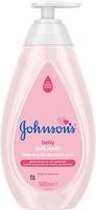 Johnson's Baby - Soft baby wash gel (Soft Wash) 500 ml - 500ml