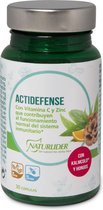 Naturlider Actidefense 30 Caps