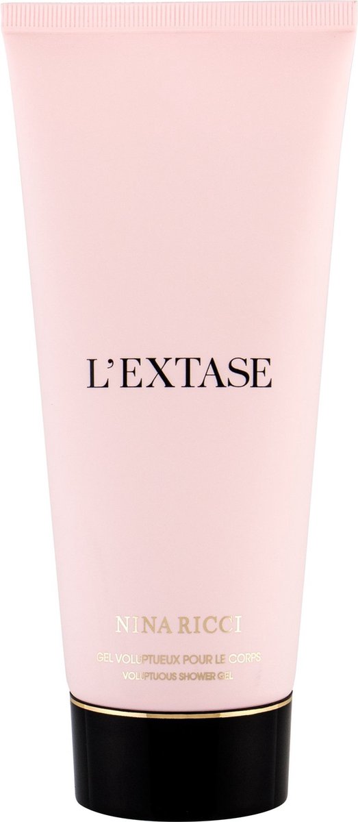Nina Ricci LExtase Duschgel 200ml