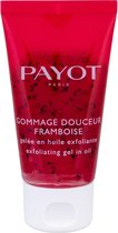 Payot - Les Démaquillantes Gommage Douceur Framboise - 50ml