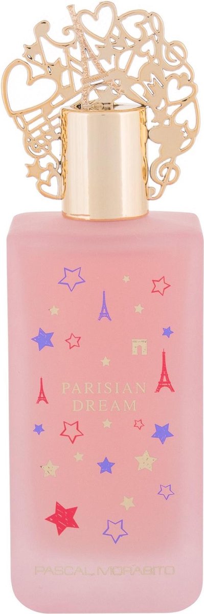 Pascal Morabito - Parisian Dream - Eau de parfum - 100ml
