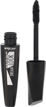 Dream Look, Women, Mascara, Black, 12 Ml