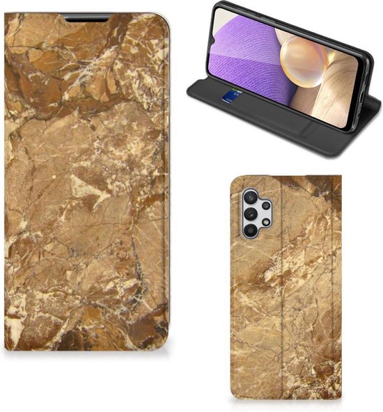 Mobile Case Samsung Galaxy A32 Marble Phone Case