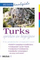 Hugo's taalgids  -   Turks spreken en begrijpen