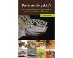 Fascinerende gekko's