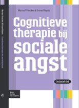 Protocollen voor de GGZ - Cognitieve therapie bij sociale angst