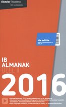 Elsevier IB Almanak 2016 2