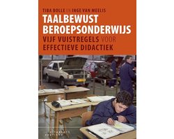 Taalbewust beroepsonderwijs