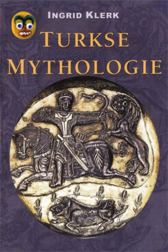 Turkse mythologie