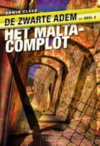 De zwarte adem 2 -   Het Malta-complot