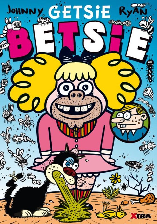 Getsie Betsie