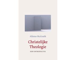 Christelijke theologie