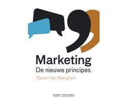 Marketing