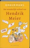 De fantastische bibliotheek van Roald Dahl  -   Het wonderlijk verhaal van Hendrik Meier