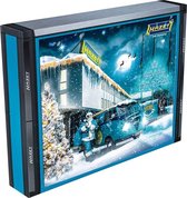Hazet Adventskalender SANTA TOOLS 2020