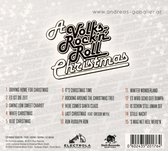 Andreas Gabalier - Volks-Rock'n'Roller Christmas (CD)