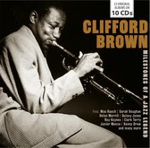 Milestones Of A Jazz Legend: Clifford Brown