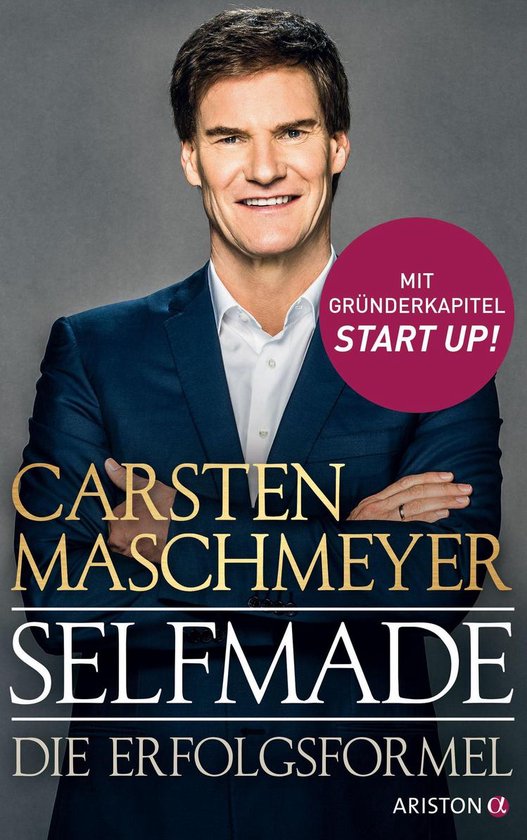 Selfmade - cover