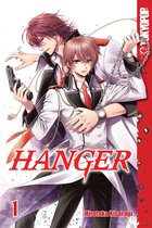 Hanger 1 - Hanger, Volume 1