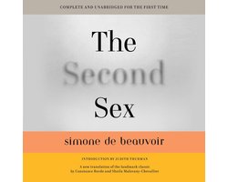 The Second Sex
