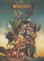 World of Warcraft 1 Vreemdeling in een vreemde wereld