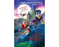 De kleine vampier filmeditie