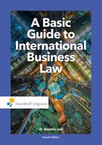 A basic guide to international business law