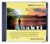 Morya luister-cd 4 - Shakti
